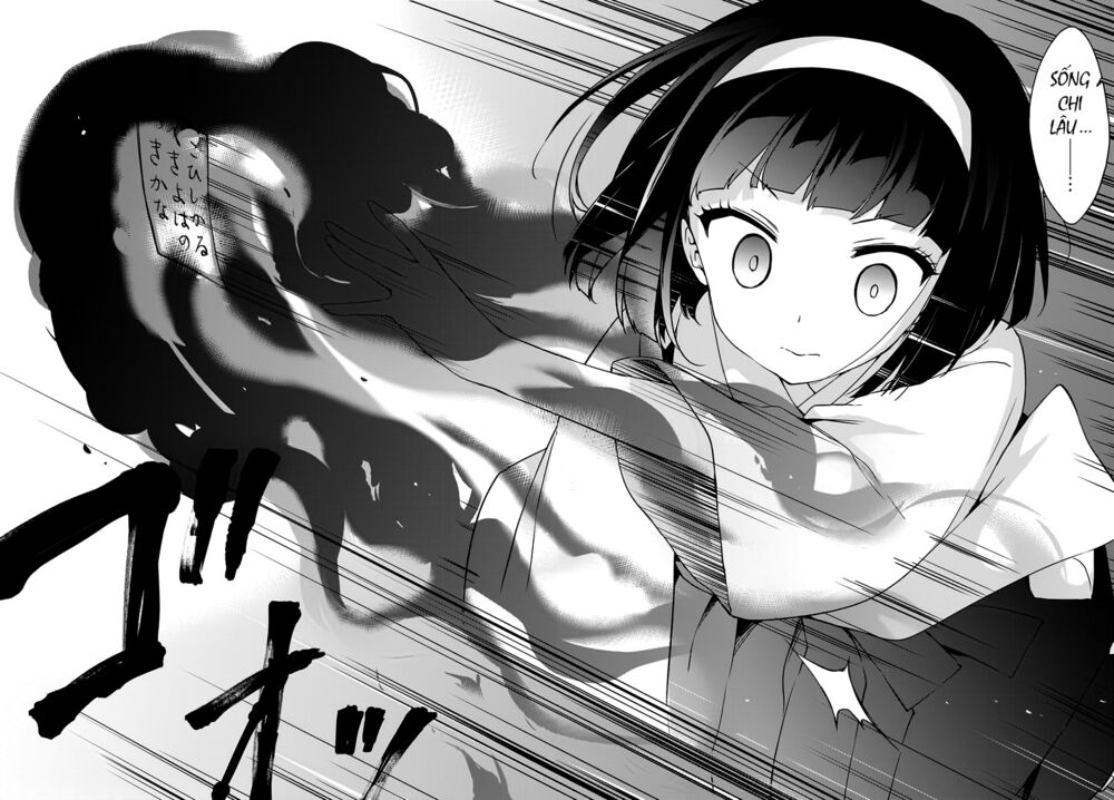 Ore ga Ojou-sama Gakkou ni "Shomin Sample" Toshite Rachirareta Ken: Chapter 70: (fake)