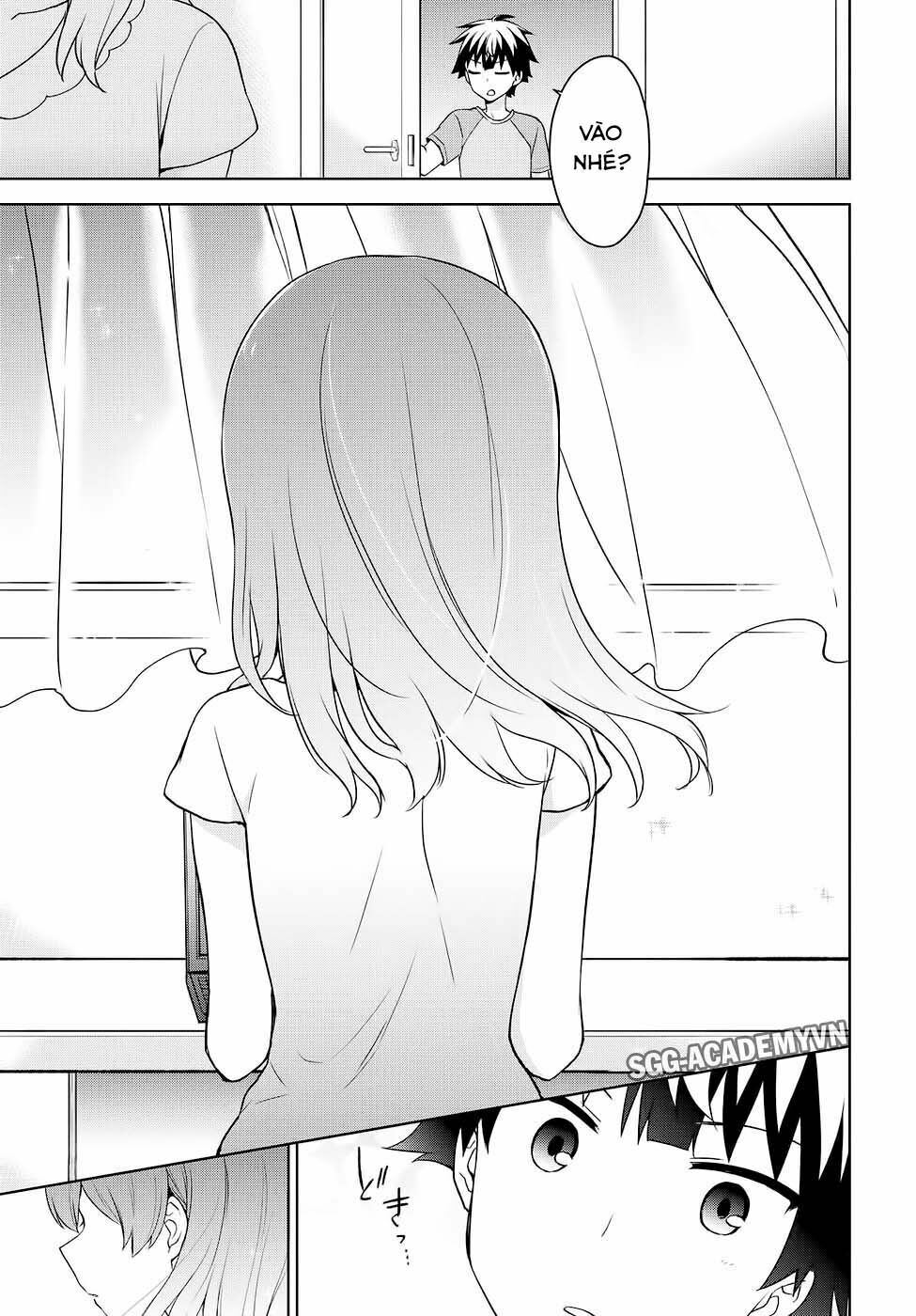 Ore ga Ojou-sama Gakkou ni "Shomin Sample" Toshite Rachirareta Ken: Chapter 72
