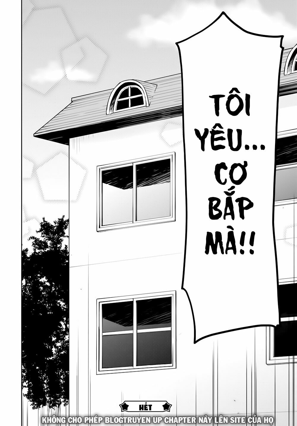 Ore ga Ojou-sama Gakkou ni "Shomin Sample" Toshite Rachirareta Ken: Chapter 81: Nhìn-nhìn chỗ nào đấy [END]