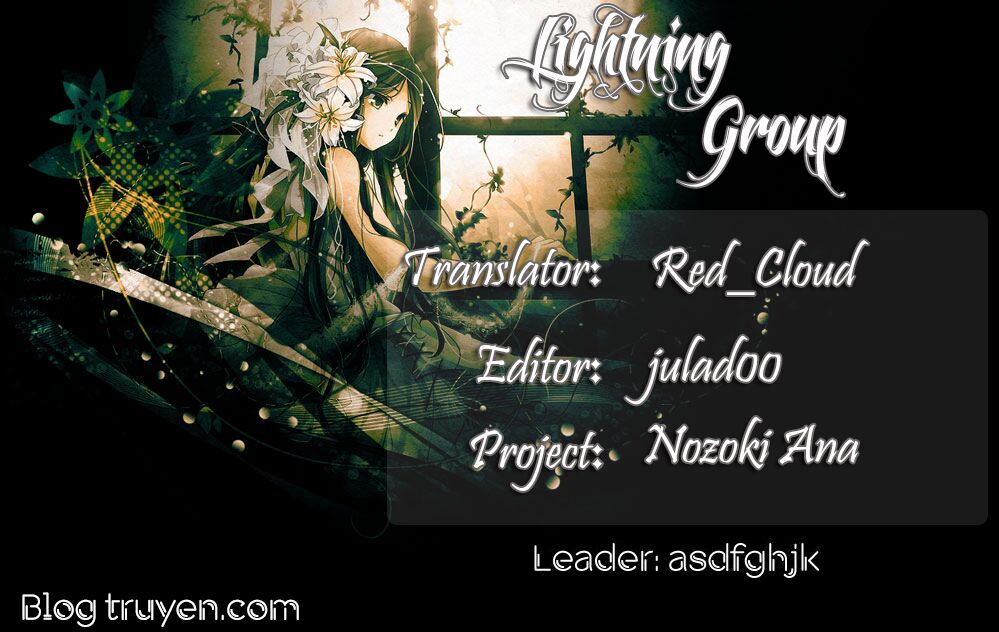Nozoki Ana: Chapter 98