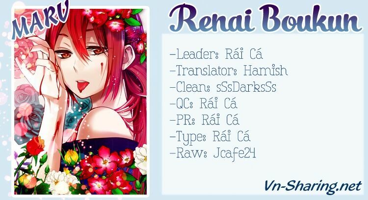 Nụ Hôn Tử Thần: Chapter 13