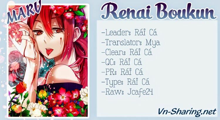 Nụ Hôn Tử Thần: Chapter 16
