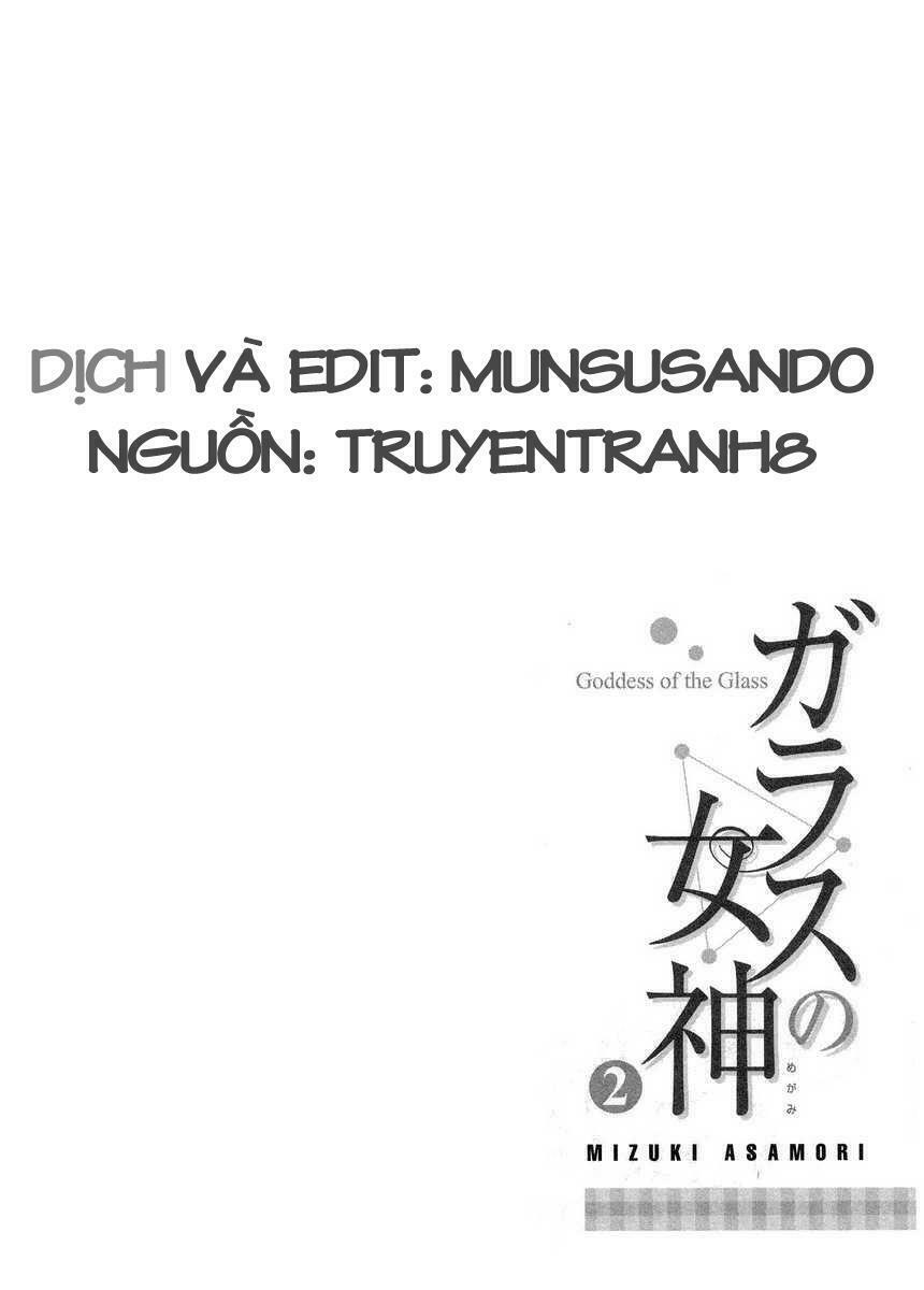 Nụ Hôn Tử Thần: Chapter 2