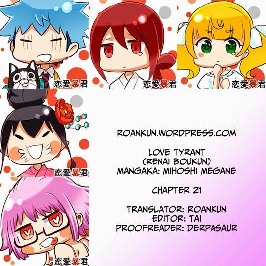 Nụ Hôn Tử Thần: Chapter 21