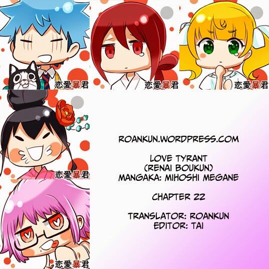Nụ Hôn Tử Thần: Chapter 22