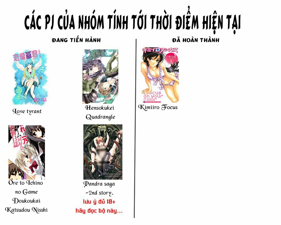 Nụ Hôn Tử Thần: Chapter 29