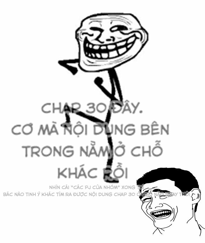 Nụ Hôn Tử Thần: Chapter 30