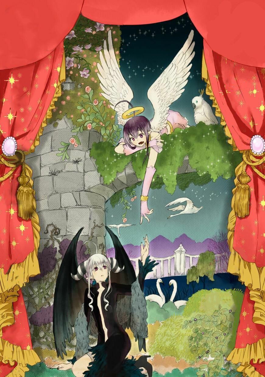 Nụ Hôn Tử Thần: Chapter 31