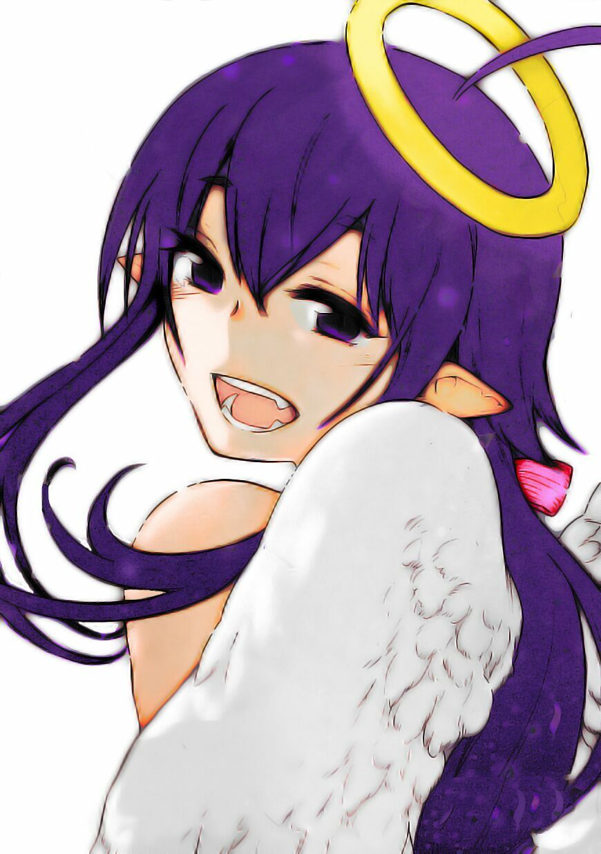 Nụ Hôn Tử Thần: Chapter 33