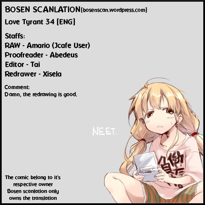 Nụ Hôn Tử Thần: Chapter 34