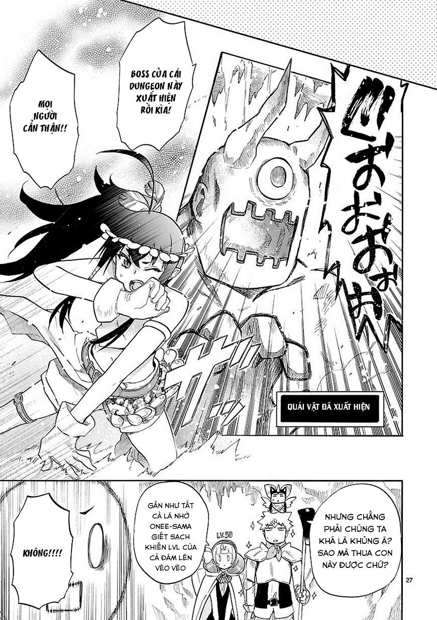 Nụ Hôn Tử Thần: Chapter 39