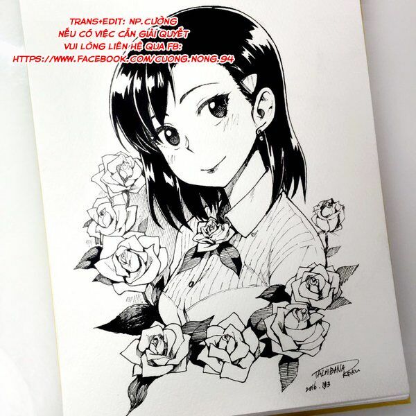 Nụ Hôn Tử Thần: Chapter 41