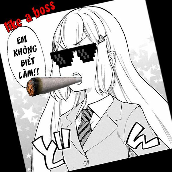 Nụ Hôn Tử Thần: Chapter 45