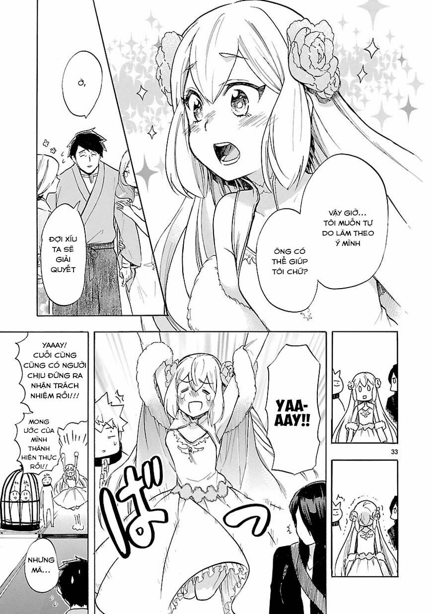 Nụ Hôn Tử Thần: Chapter 47.2