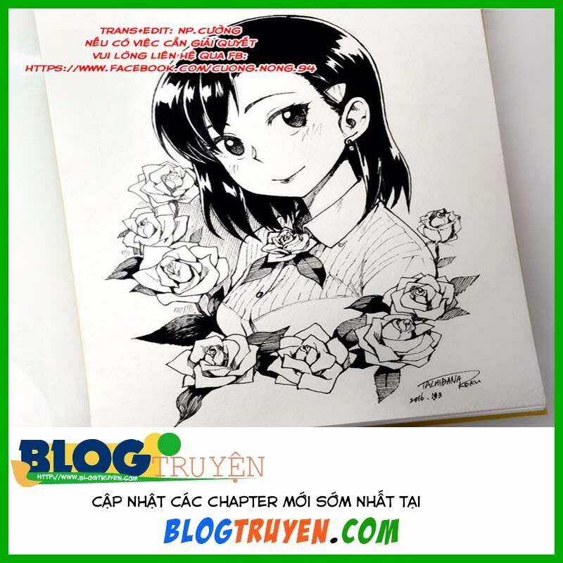 Nụ Hôn Tử Thần: Chapter 48