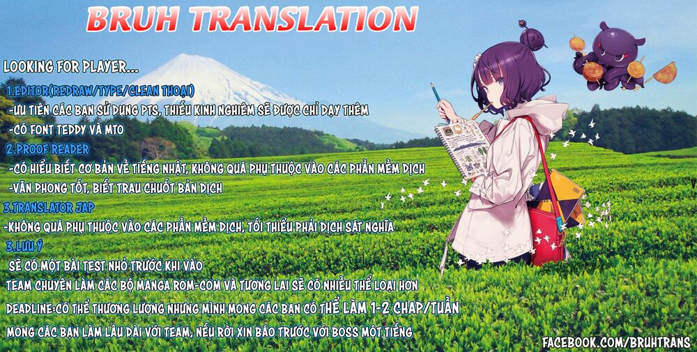 Nụ Hôn Tử Thần: Chapter 54