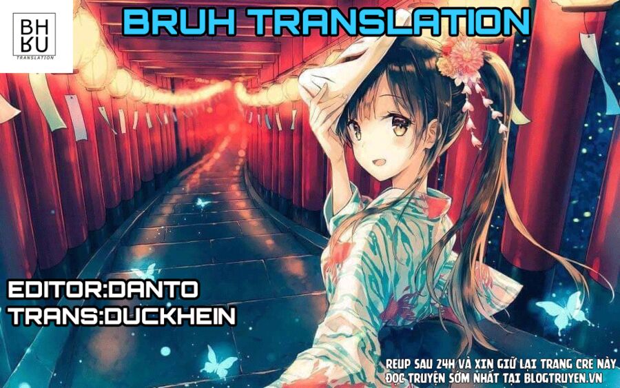 Nụ Hôn Tử Thần: Chapter 57.1: [Ngoại truyện]