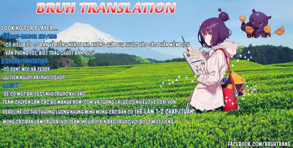 Nụ Hôn Tử Thần: Chapter 57: [END]