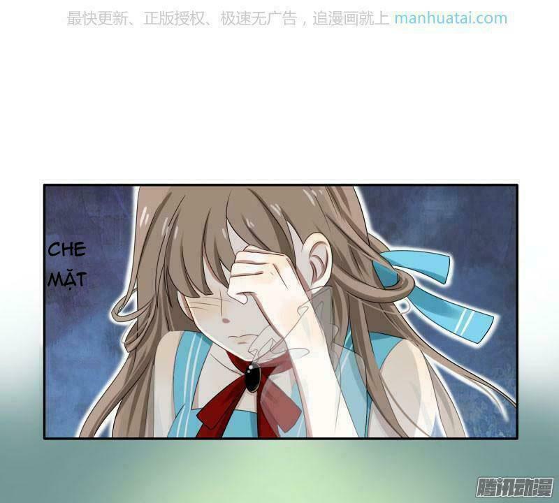 Đế thiếu đoạt tình thành nghiện: Chapter 29