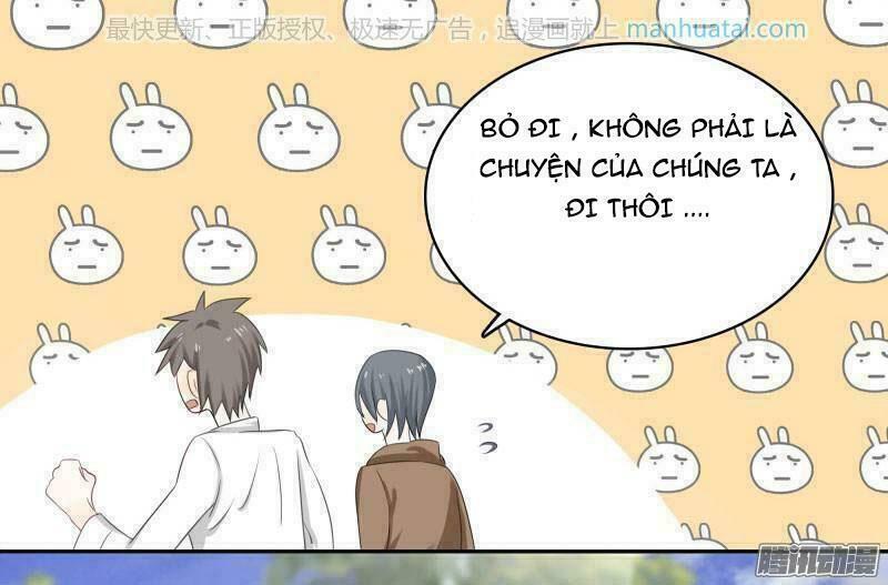 Đế thiếu đoạt tình thành nghiện: Chapter 29