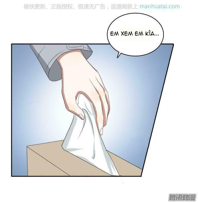 Đế thiếu đoạt tình thành nghiện: Chapter 32: Tôi đã yêu em nhiều năm như vậy bão 1