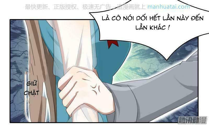 Đế thiếu đoạt tình thành nghiện: Chapter 32: Tôi đã yêu em nhiều năm như vậy bão 1