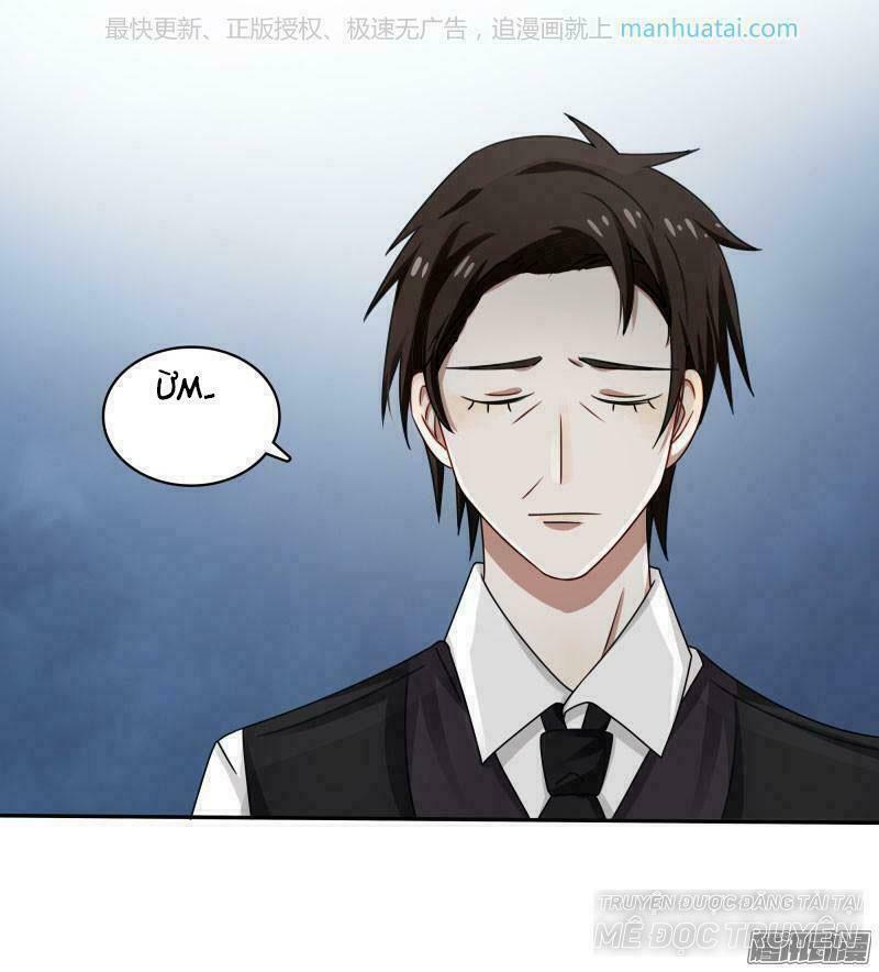 Đế thiếu đoạt tình thành nghiện: Chapter 37