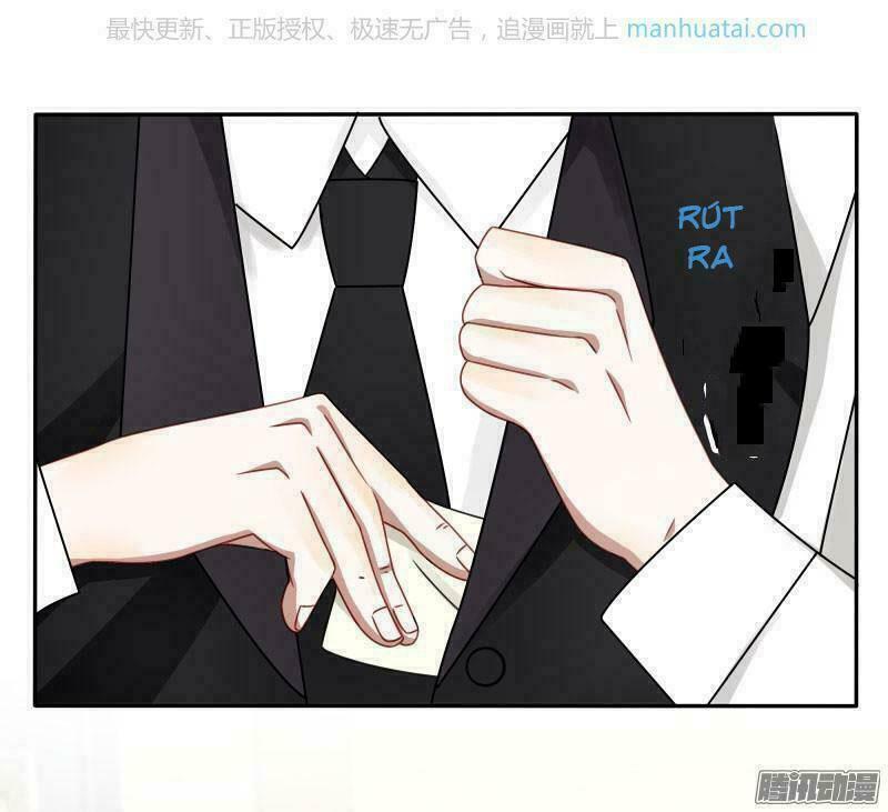 Đế thiếu đoạt tình thành nghiện: Chapter 37