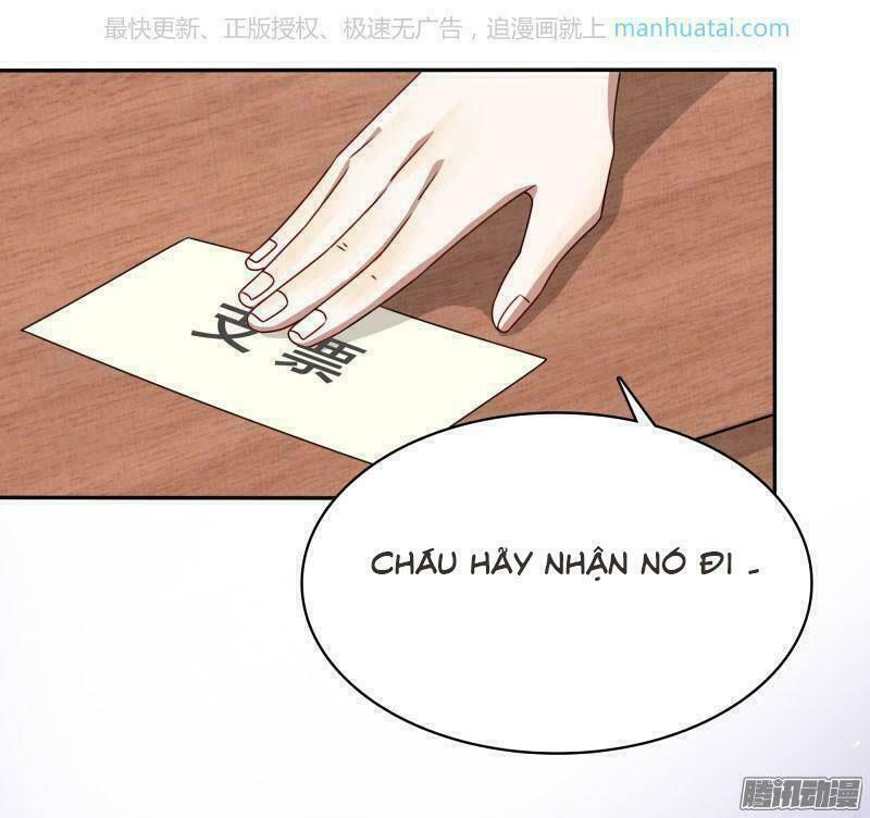 Đế thiếu đoạt tình thành nghiện: Chapter 37
