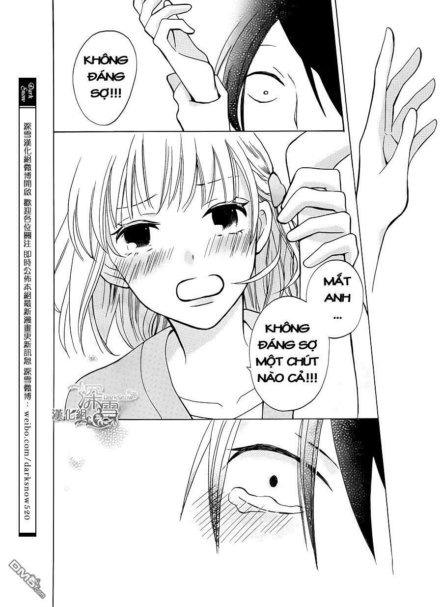 Kawaii Hito (SAITOU Ken): Chapter 1.2