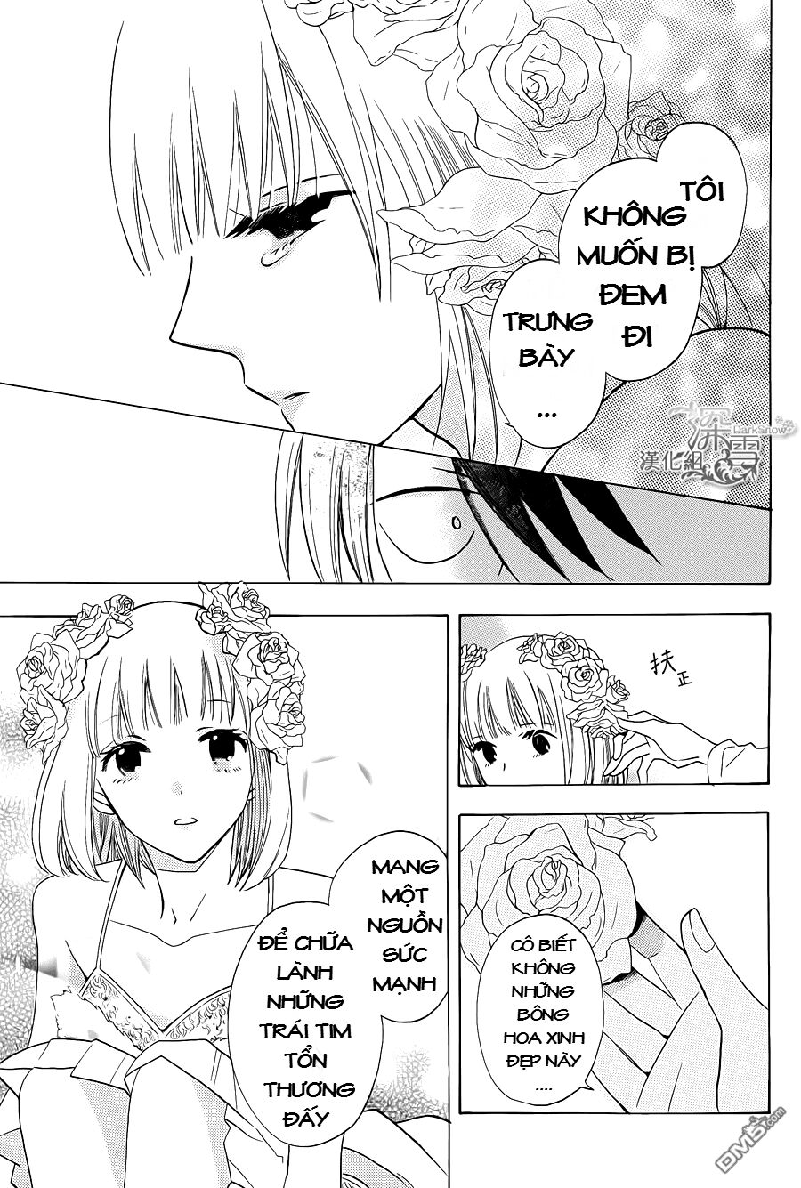 Kawaii Hito (SAITOU Ken): Chapter 1