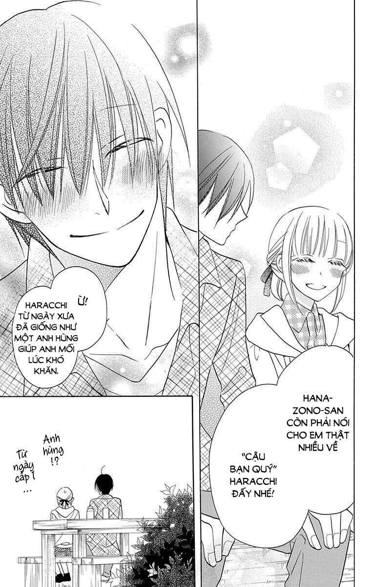 Kawaii Hito (SAITOU Ken): Chapter 10