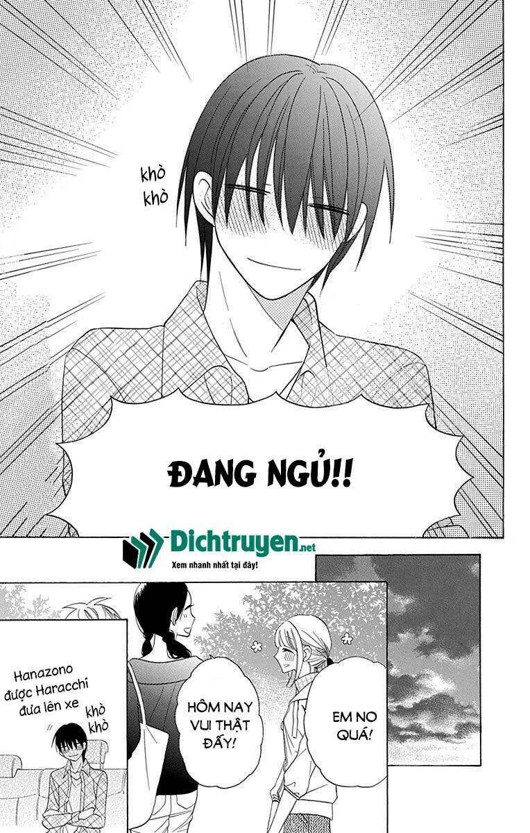 Kawaii Hito (SAITOU Ken): Chapter 10