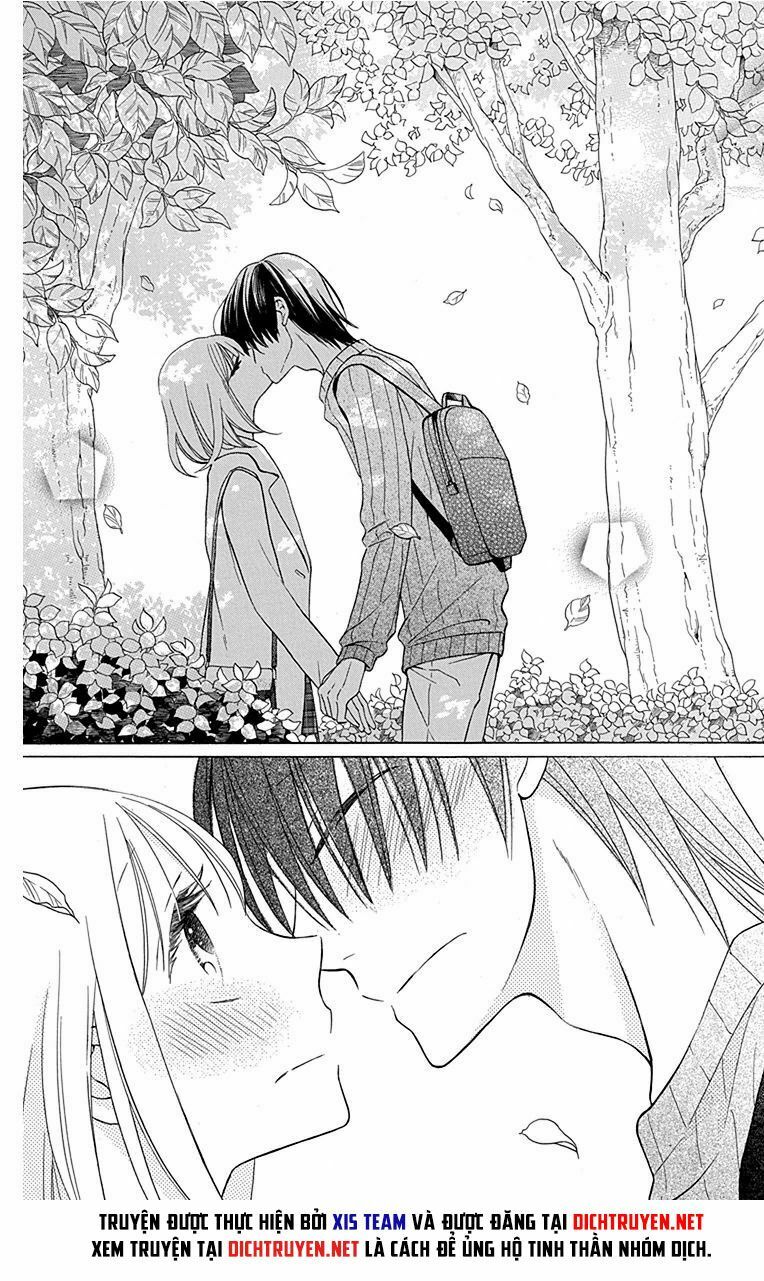 Kawaii Hito (SAITOU Ken): Chapter 11
