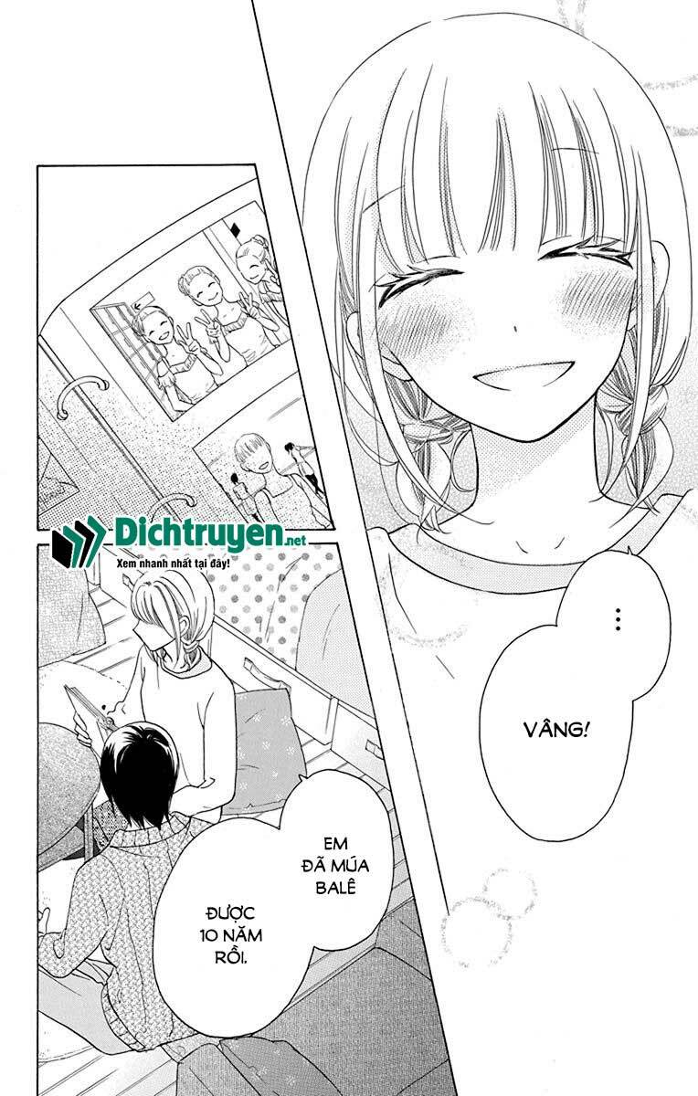 Kawaii Hito (SAITOU Ken): Chapter 13