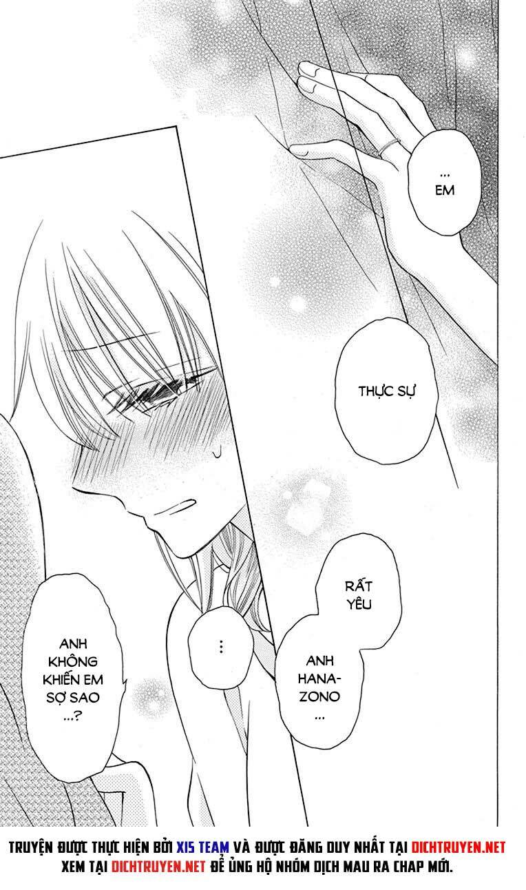 Kawaii Hito (SAITOU Ken): Chapter 13