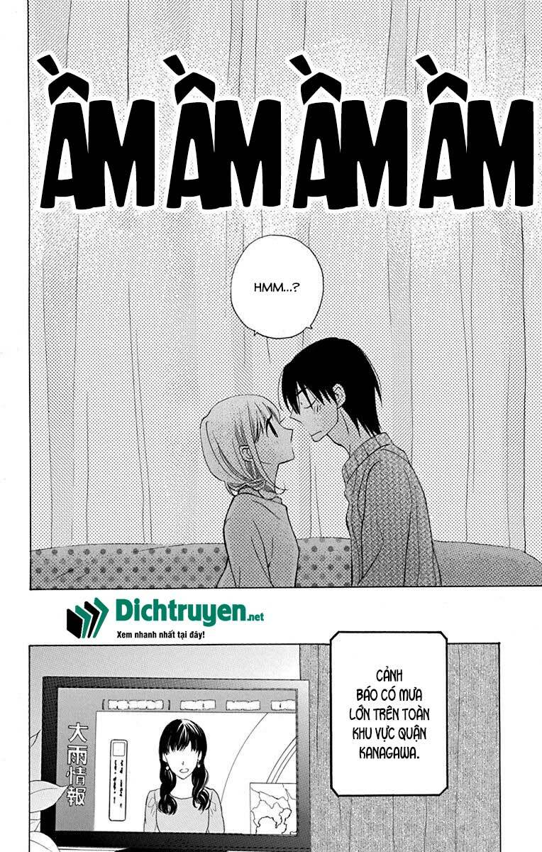 Kawaii Hito (SAITOU Ken): Chapter 13