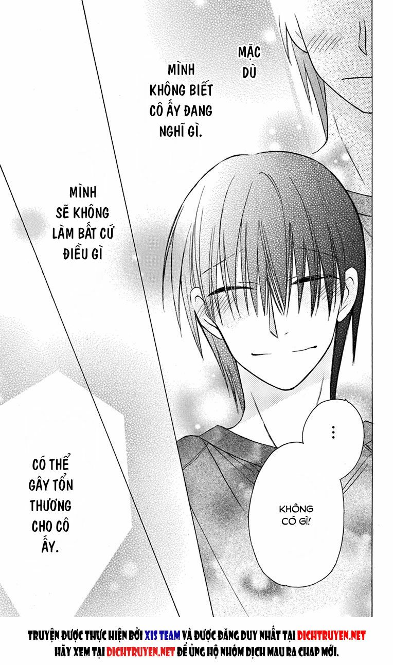 Kawaii Hito (SAITOU Ken): Chapter 14