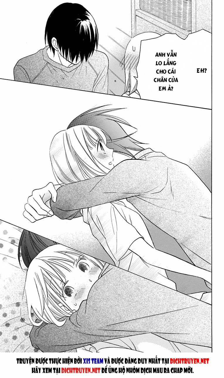Kawaii Hito (SAITOU Ken): Chapter 14