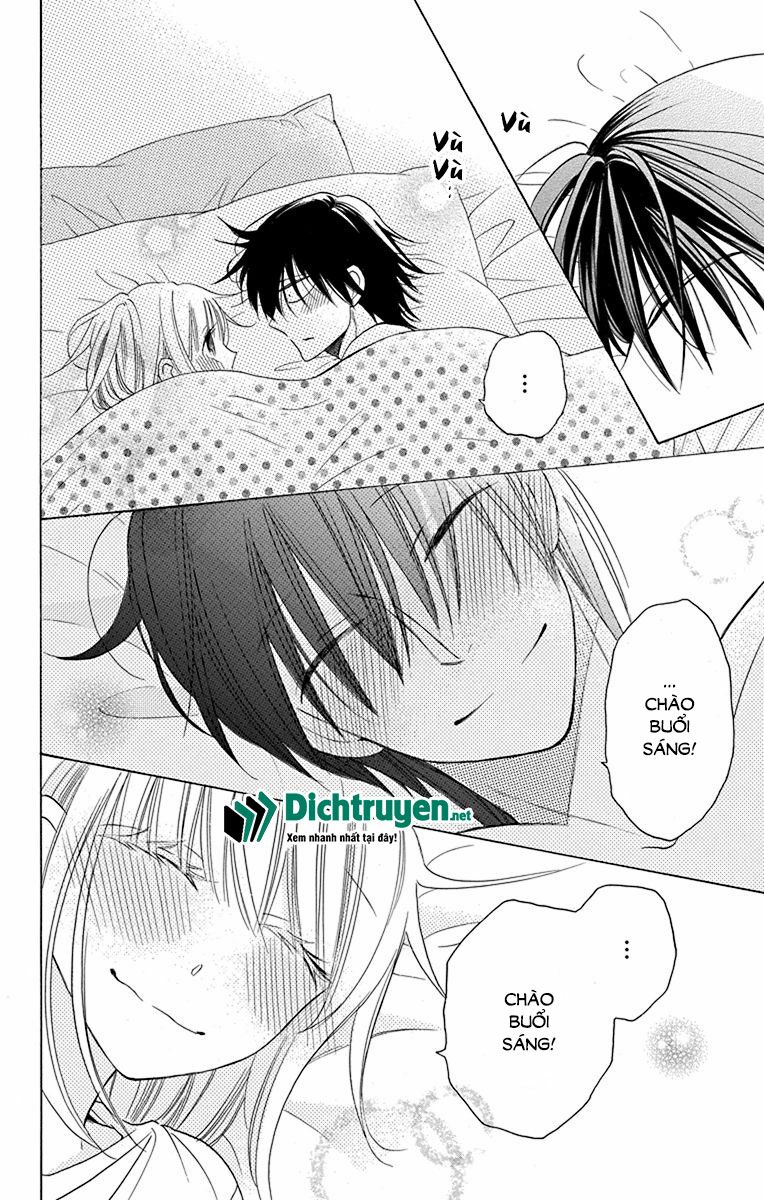 Kawaii Hito (SAITOU Ken): Chapter 14