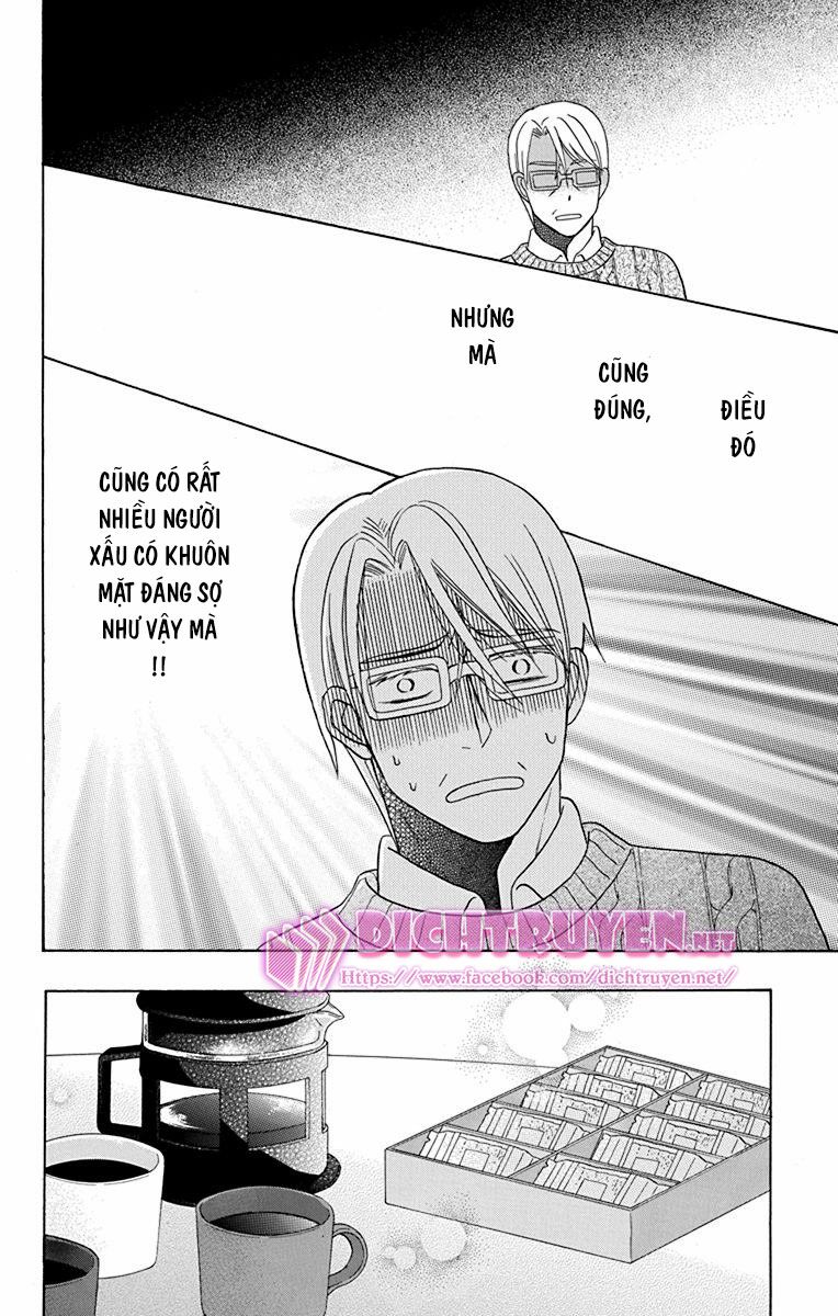 Kawaii Hito (SAITOU Ken): Chapter 16
