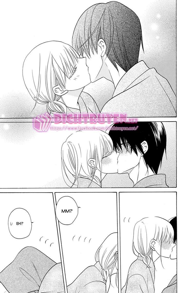 Kawaii Hito (SAITOU Ken): Chapter 17
