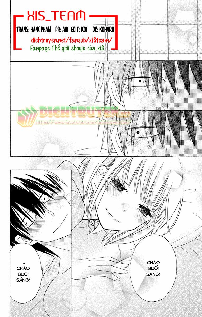 Kawaii Hito (SAITOU Ken): Chapter 18