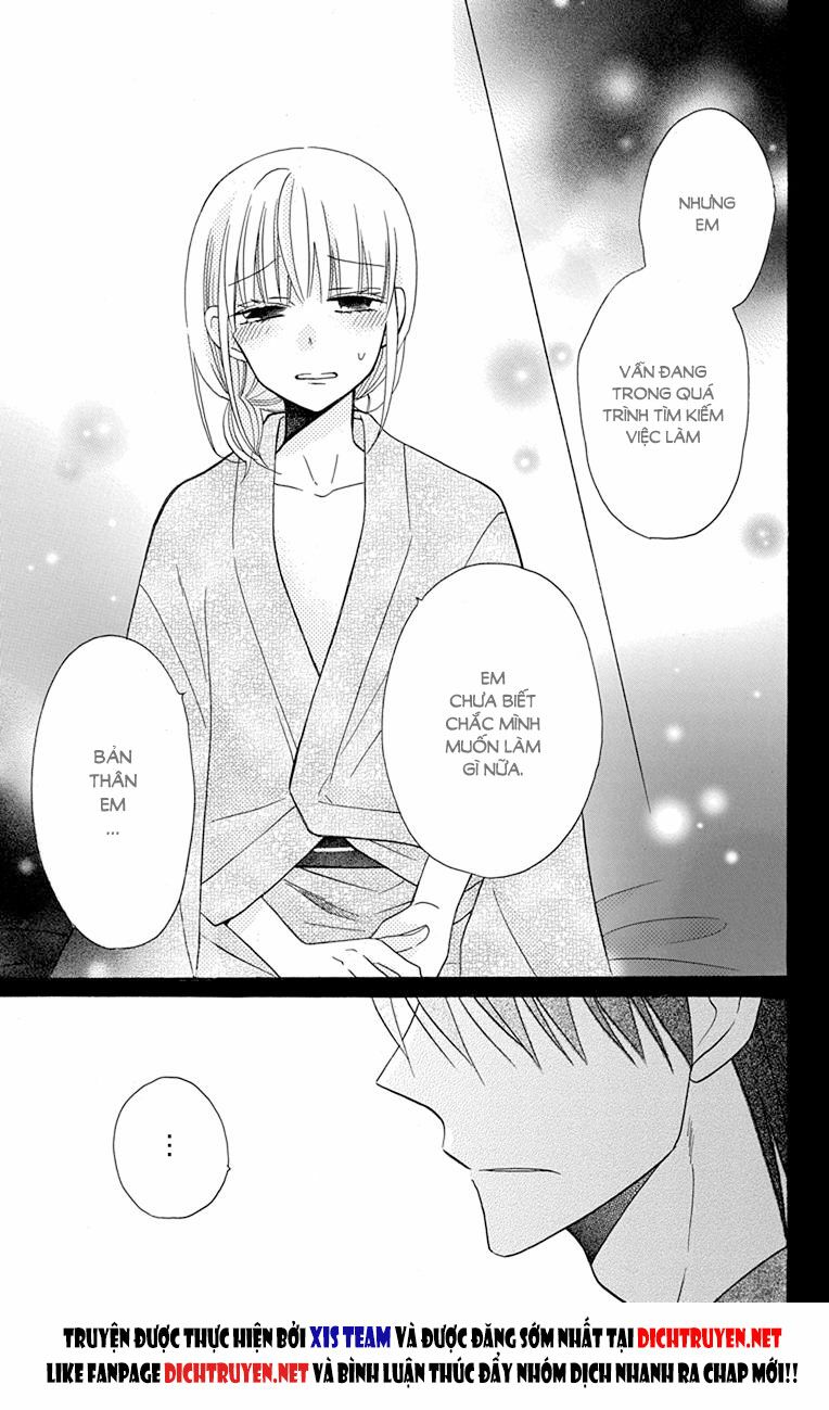 Kawaii Hito (SAITOU Ken): Chapter 18