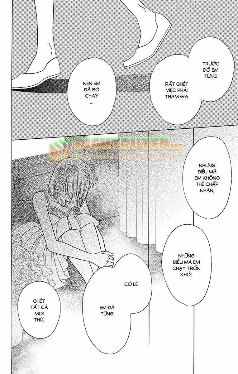 Kawaii Hito (SAITOU Ken): Chapter 18