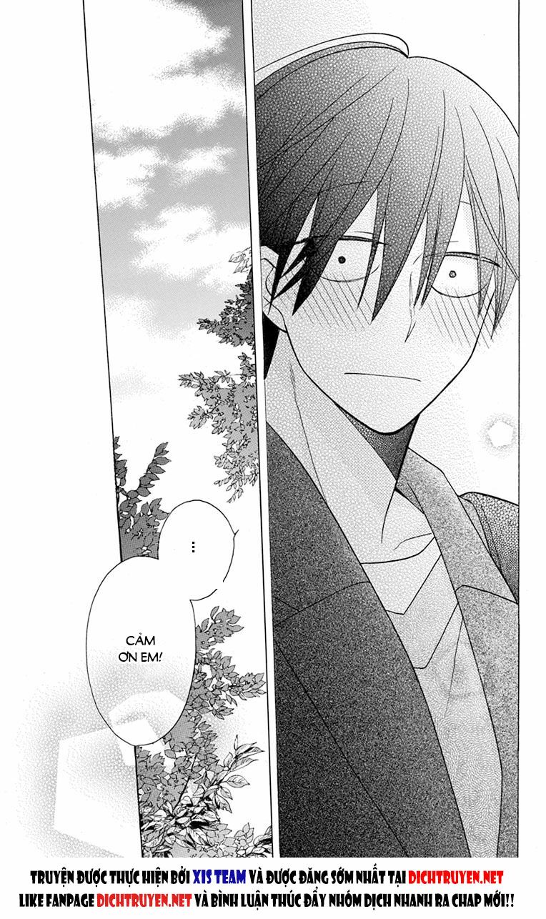 Kawaii Hito (SAITOU Ken): Chapter 18
