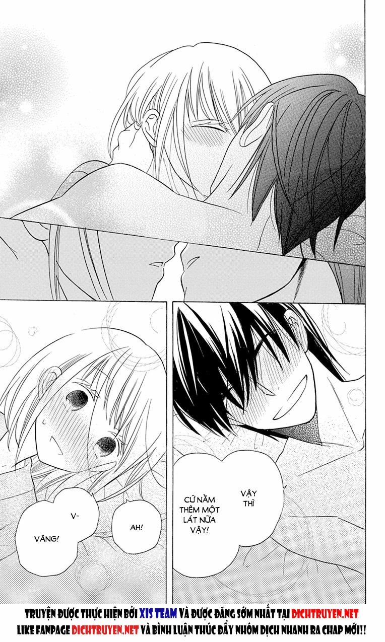 Kawaii Hito (SAITOU Ken): Chapter 18