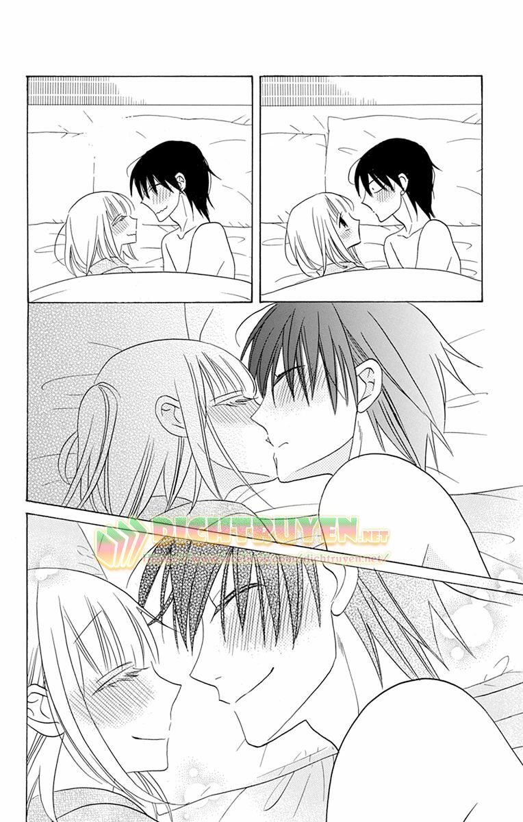 Kawaii Hito (SAITOU Ken): Chapter 18