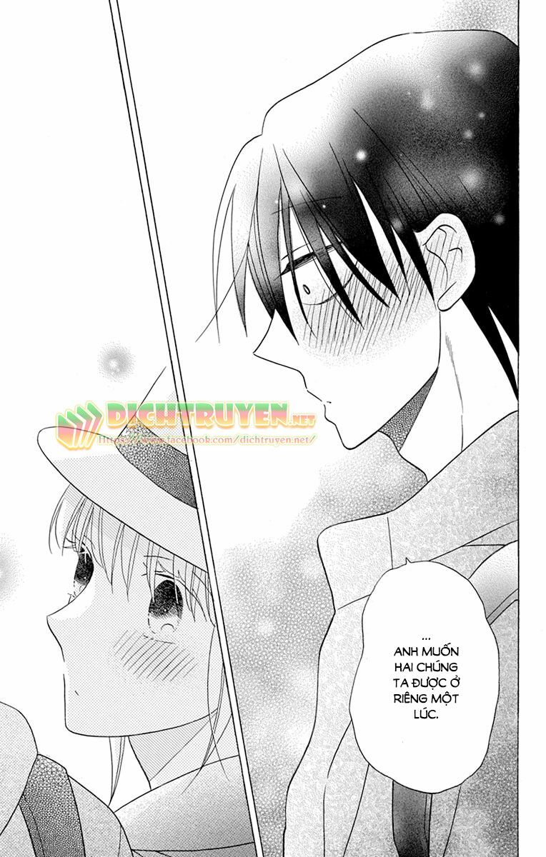 Kawaii Hito (SAITOU Ken): Chapter 19