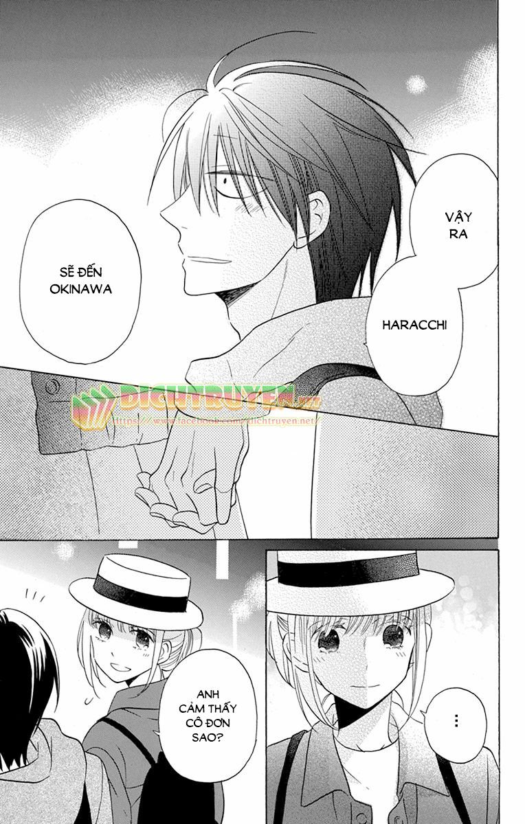 Kawaii Hito (SAITOU Ken): Chapter 19